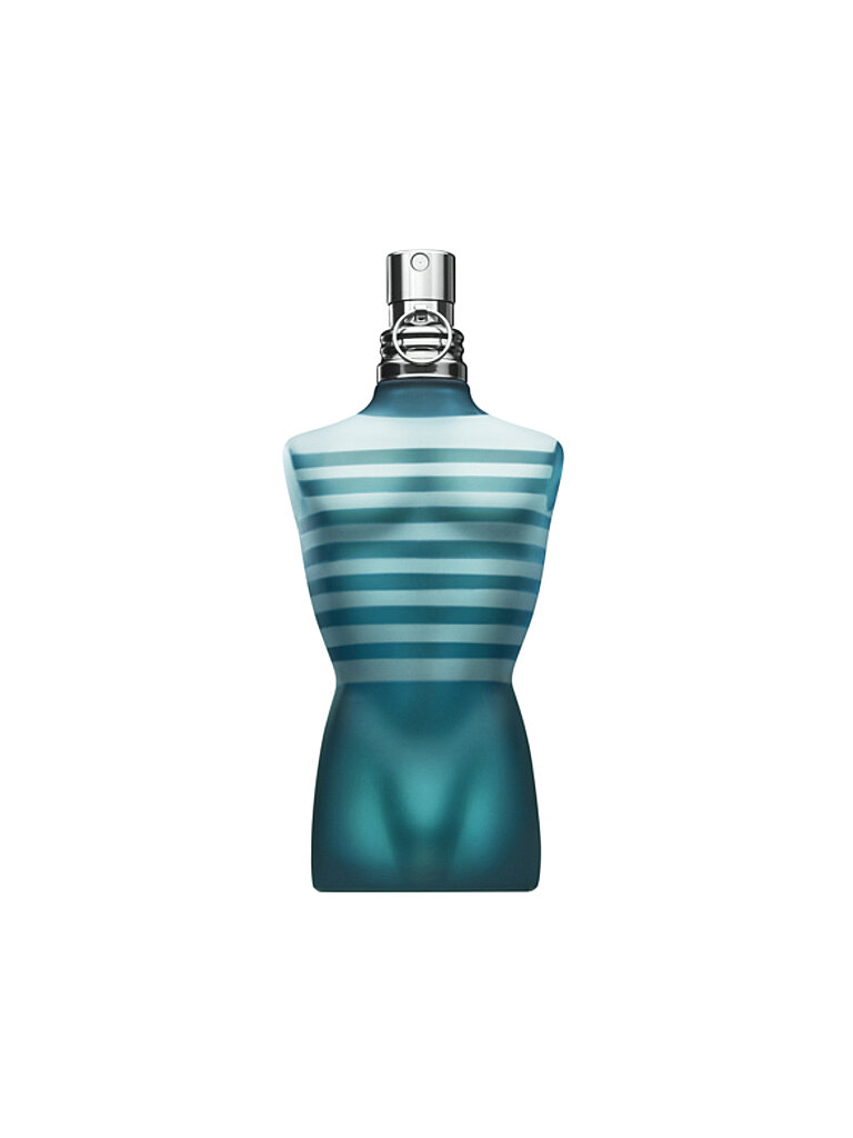 Jean Paul Gaultier for Men Eau de Toilette Spray 4.2 oz  One Size male 10